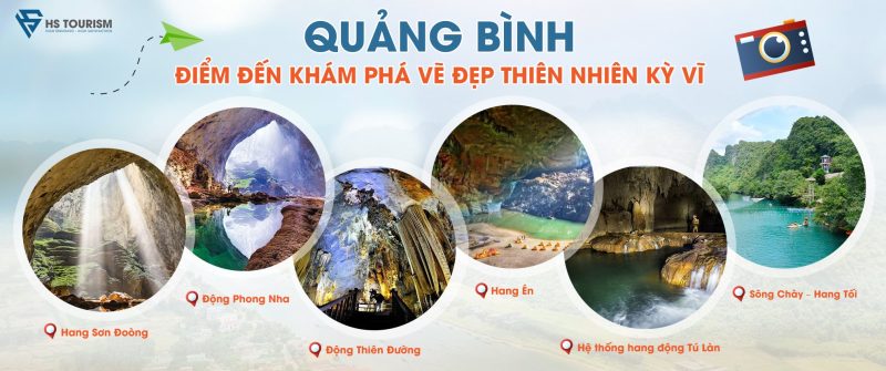 du lịch tại quảng bình