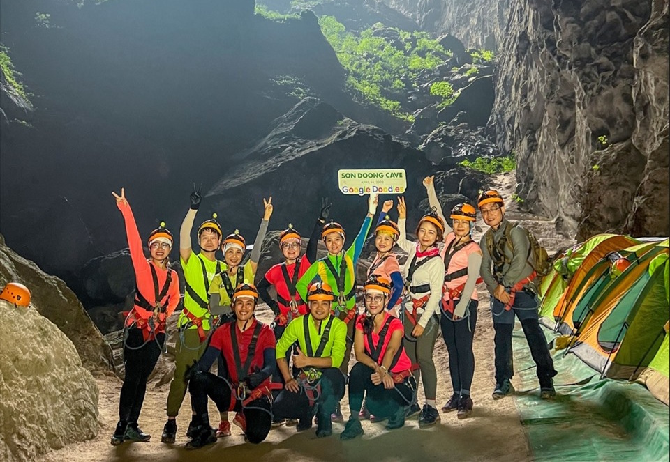 Tour Khám Phá