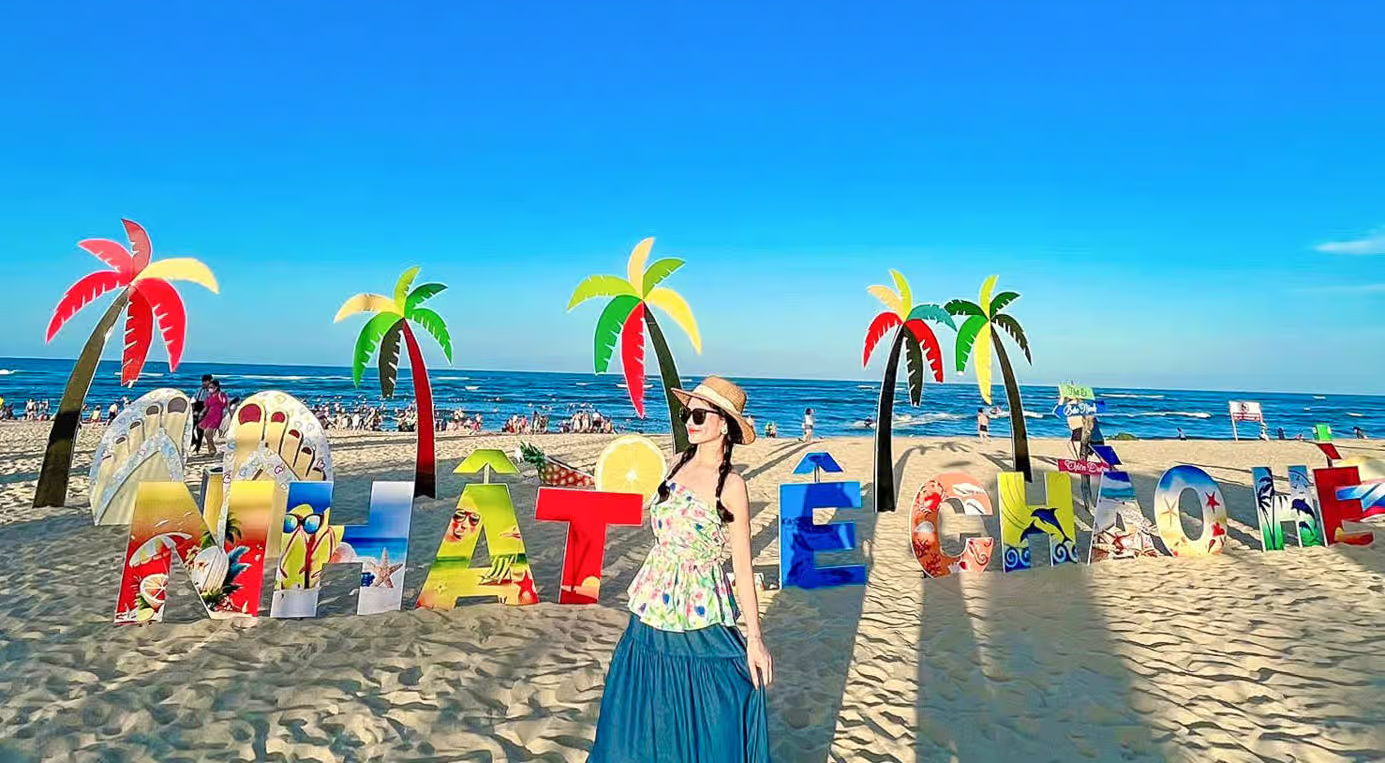 Tour Biển