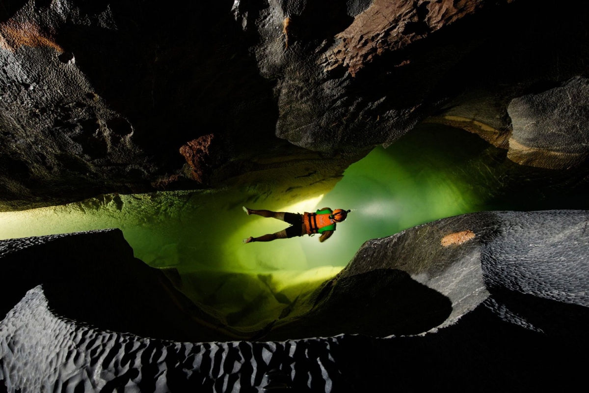 Tour Mạo Hiểm