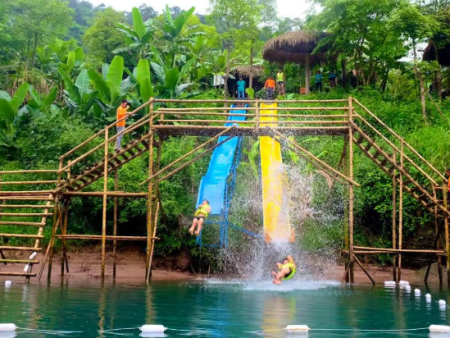 Tour Động Phong Nha - Thung Lũng Hava 3