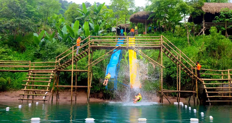 Tour Động Phong Nha - Thung Lũng Hava 3