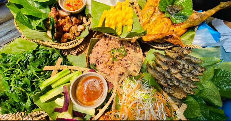 Tour Động Phong Nha - Thung Lũng Hava 4