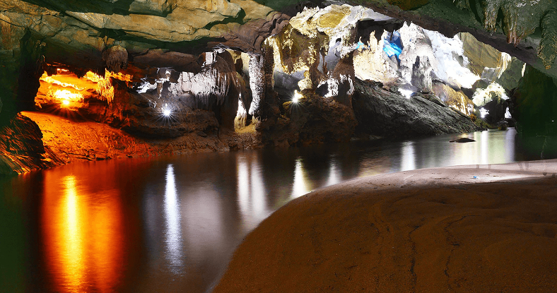 Tour Động Phong Nha - Thung Lũng Hava 5