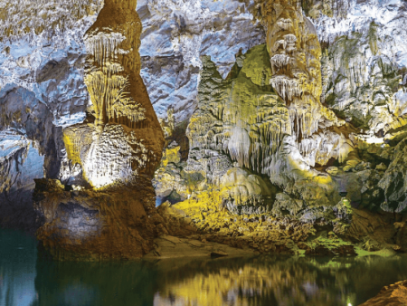 tour Động Phong Nha – Động Tiên Sơn 2