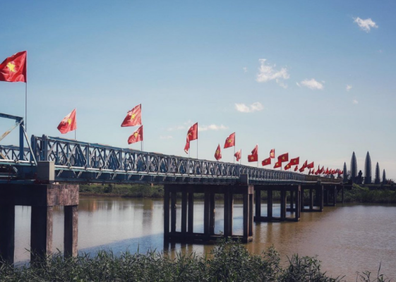 Thời điểm thích hợp để du lịch Quảng Trị là từ tháng 3 đến tháng 8