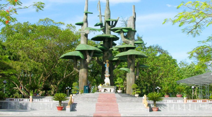 Thánh Địa La Vang