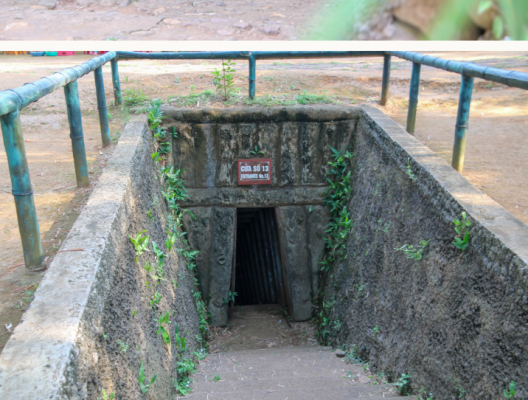 Du lịch Quảng Trị nên đi đâu?