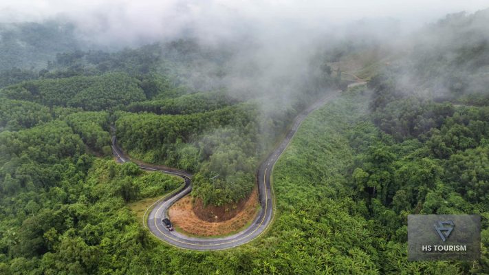 Nên thuê xe gì khi đi đoàn đông Quảng Trị mới?