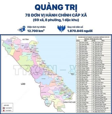 Cùng HS Tourism khám phá tỉnh Quảng Trị sau sáp nhập