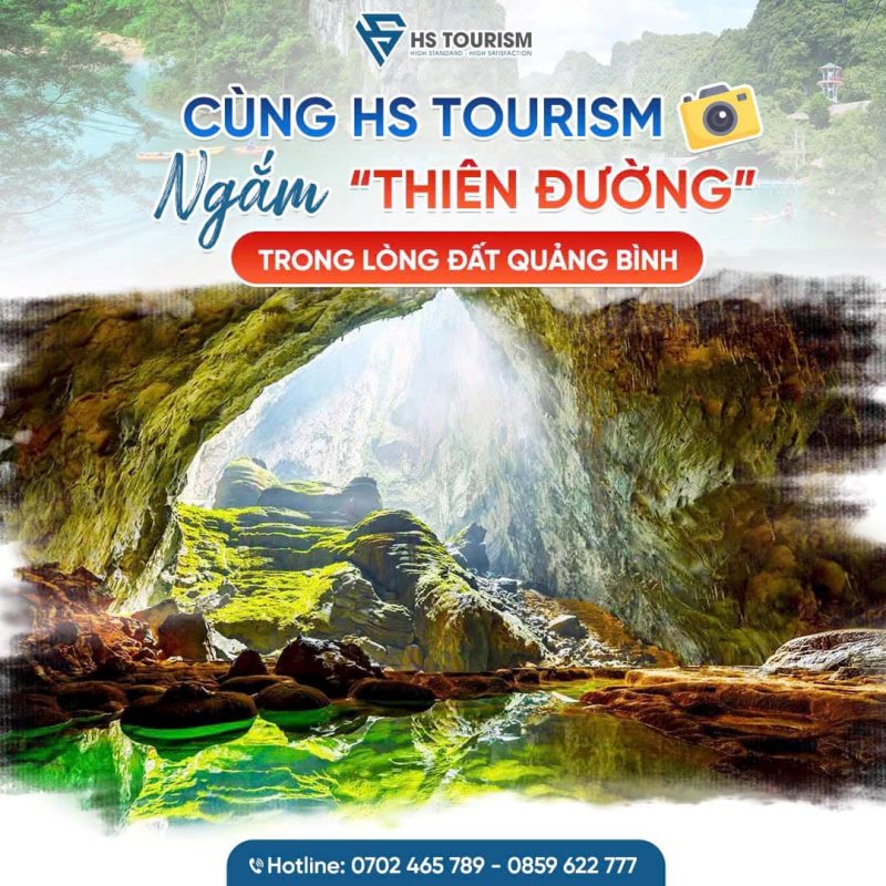 Có một thiên đường tha hồ để bạn check-in Quảng Trị mới