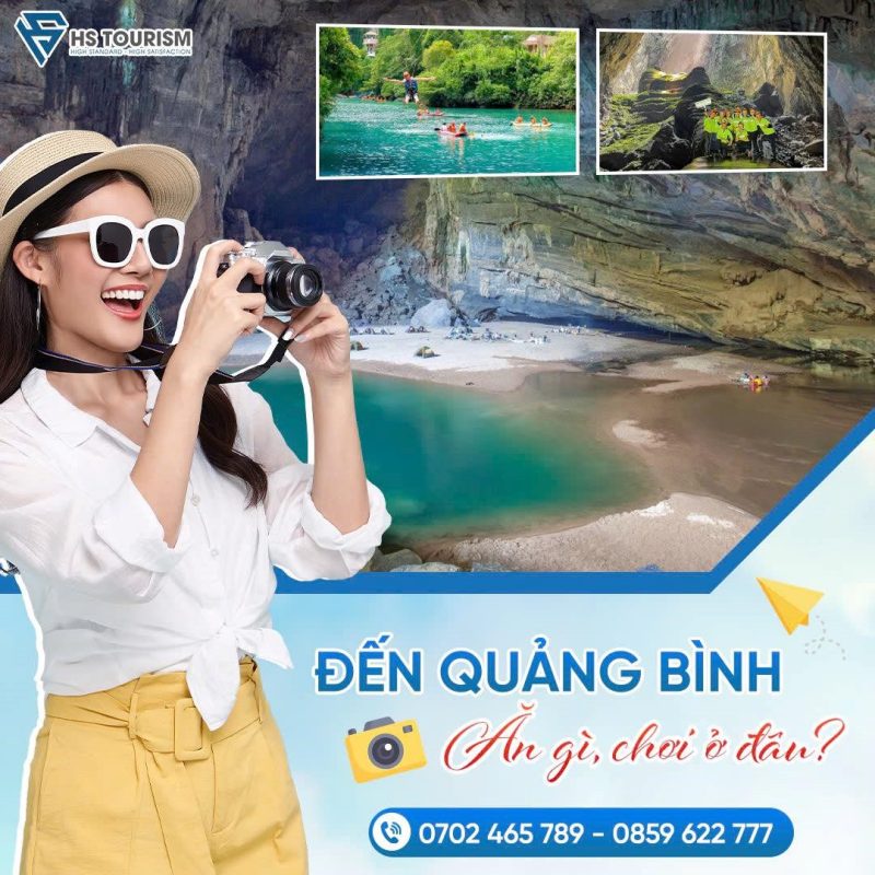 Để HS Tourism dẫn bạn đến khách sạn 3 sao ở Quảng Trị mà giá chỉ từ 300k nha