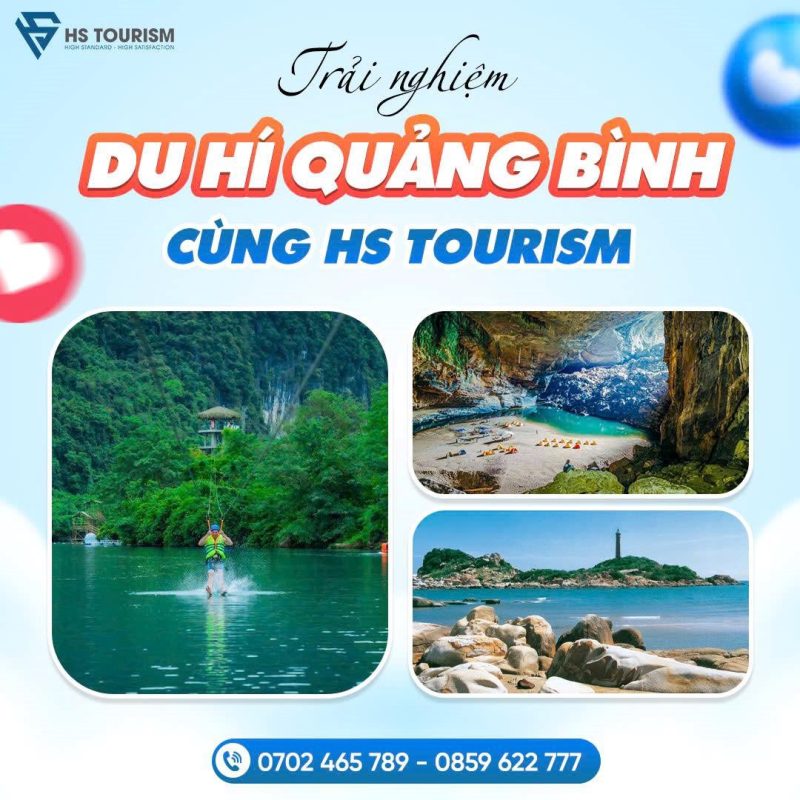 HS Tourism