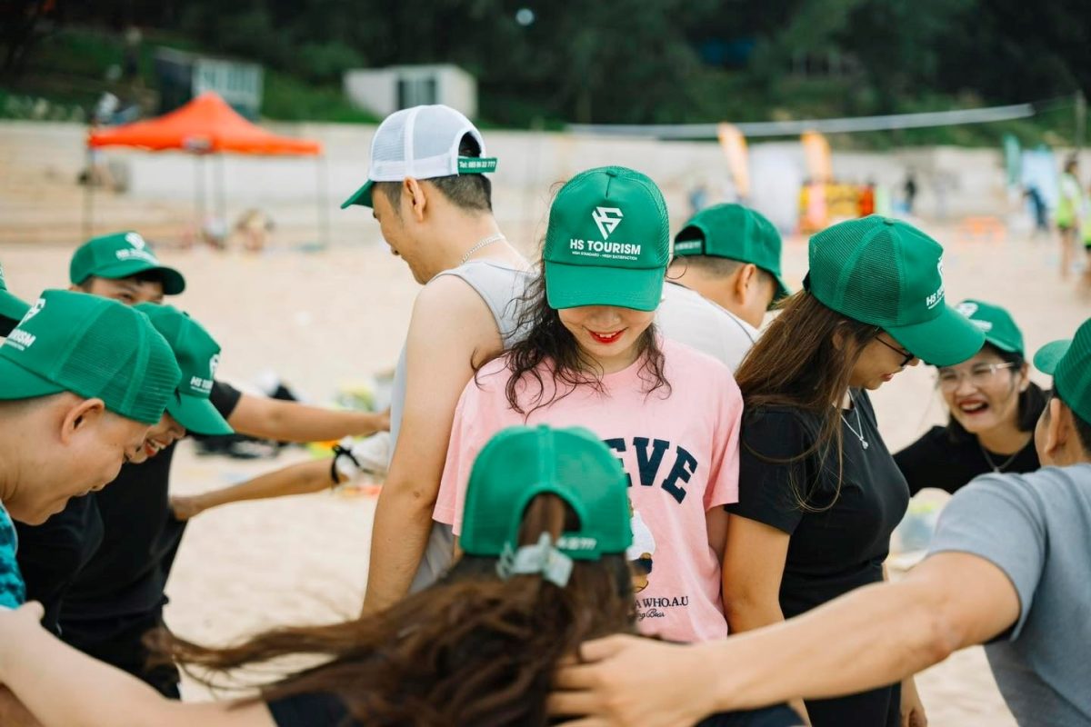 HS Tourism đồng hành cùng bạn trên mọi chuyến đi